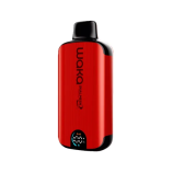 Одноразовая электронная сигарета WAKA  DM8000i - Вишня (20мг)