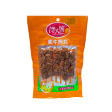 Чипсы Chandazuiba мучные говяжьи фрикадельки 82 гр