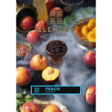 Табак для кальяна Element Вода Peach 40 гр