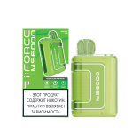 Одноразовая электронная сигарета i:FORCE MS6000 - Зеленый Чай (20мг)