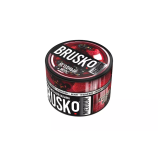 Табак для кальяна BRUSKo Ягодный сорбет Medium 50 гр