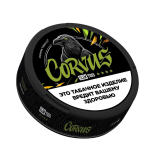 Жевательный табак CORVUS Toss Мята Slim 13 гр