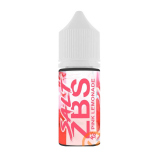Жидкость для вейпа (электронных сигарет) ZBS Salt Pink lemonade Strong (20мг), 30мл