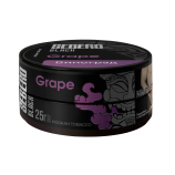 Табак для кальяна Sebero Black - Grape 25 гр