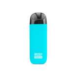 POD-система BRUSKo Minican 2 Бирюзовый (400mAh)