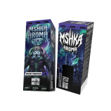 Ароматизатор для вейпа MSHK AROMA ICE - Виноград с мятой лёд 13 мл