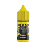 Ароматизатор для вейпа VLIQ Q MAX Flavor - Ананас 15 мл