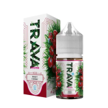 Ароматизатор для вейпа TRAVA SWEET CHERRY 15 мл