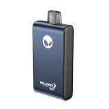 Одноразовая электронная сигарета WAKA  ESCOBAR Blade 20000 - Полярный Ментол (20мг)