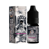 Ароматизатор для вейпа WARP MOON Кислый Ягодный Энергетик 13 мл
