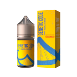 Ароматизатор для вейпа Glitch Sauce Genetic Code - Pineapple Cranberry 12 мл