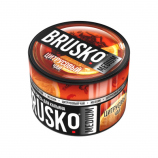 Табак для кальяна BRUSKo Цитрусовый чай Medium 50 гр