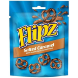 Печенье Flipz Salted Caramel 90 гр (6 шт. в упаковке)