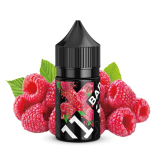 Жидкость для вейпа (электронных сигарет) X-Bar Salt Tea Raspberry S-4 (20мг), 30мл
