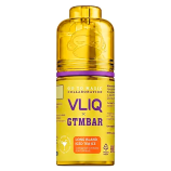 Ароматизатор для вейпа VLIQ x GTM - Холодный коктейль Лонг Айленд 14 мл 