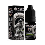 Ароматизатор для вейпа WARP MOON Экзотический Киви Банан 13 мл