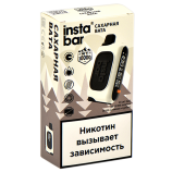 Одноразовая электронная сигарета PLONQ INSTABAR 10.000 - Сахарная вата (20мг)