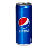 Газированный напиток Pepsi 330 мл (24 шт. в упаковке)
