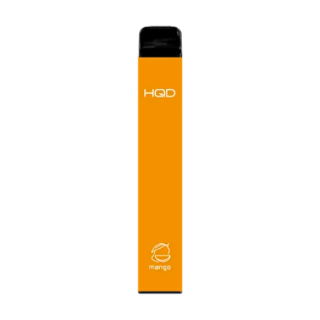 Одноразовая ЭС Ultra Stick - Манго (м)