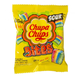 Мармелад Chupa Chups Sour Bites 24 гр (16 шт. в упаковке)