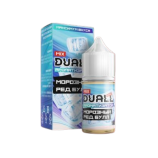 Ароматизатор для вейпа DUALL Морозный Ред Булл 13 мл