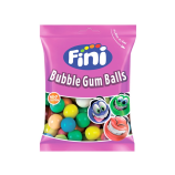 Жевательная резинка Fini Bubble Gum Balls 90 гр (12 шт. в упаковке)