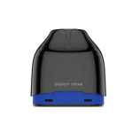 Картридж PLONQ Meta - Энергетик