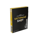 Табак для кальяна Darkside Шот (Коктейльный), 30 г