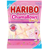 Маршмэллоу Haribo Chamallows Party 70 гр (24 шт. в упаковке)