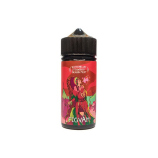 Жидкость для вейпа (электронных сигарет) Figvam Watermelon Strawberry Dragonfruit (6мг), 100мл