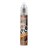 Жидкость для вейпа (электронных сигарет) Elmerck SOLO Чай Эрл Грей (12мг), 30мл