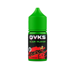 Ароматизатор для вейпа QVKS SOUR KONSTRUKT - Апероль 13 мл
