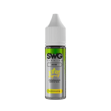 Ароматизатор для вейпа SWG PREMIUM SOUR - Лимонная шипучка 13 мл