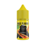 Ароматизатор для вейпа VLIQ Q MAX Flavor - Морковь 15 мл