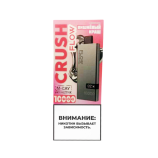 Одноразовая электронная сигарета FLOW FLOW M-BAY 10 000 - Вишнёвый Краш (20мг)