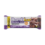 Протеиновый батончик BOMBBAR - Брауни 60 гр