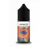 Жидкость для вейпа (электронных сигарет) Elmerck Amaze Salt Grape (20мг), 30мл