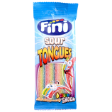 Мармелад Fini Sour Tongues 90 гр (12 шт. в упаковке)