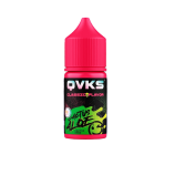 Ароматизатор для вейпа QVKS CLASSIC KONSTRUKT - Кактус Алоэ 13 мл