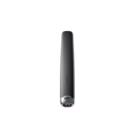 Одноразовая ЭС PLONQ PLUS PRO BLACK 4000 - ПЕРЕЧНАЯ МЯТА (м)   НОВИНКА 07 2026