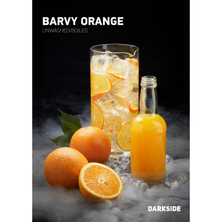 Barvy Orange Core 30 гр