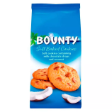 Печенье Bounty Soft Baked Cookies 180 гр. (8 шт. в упаковке)