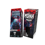 Ароматизатор для вейпа MSHK AROMA ICE - Вишня лёд 13 мл
