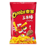 Чипсы Cheetos Japanese Steak 50 гр (10 шт. в упаковке)