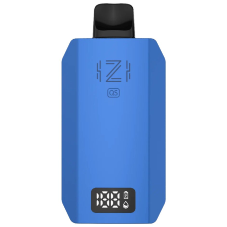 Одноразовая ЭС IZI QS 6000 - Сладкий Грейпфрут (м)        НОВИНКА 10 2025