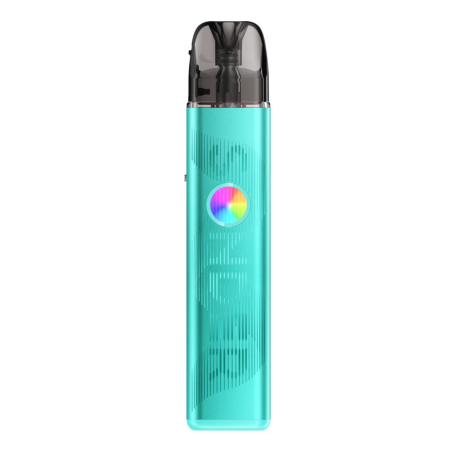 Набор GeekVape Sonder Q3 - Groove Teal     НОВИНКА 07 2026