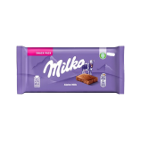 Шоколад Milka Alpine Milk 45 гр (19 шт. в упаковке)