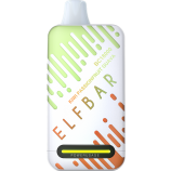 Одноразовая электронная сигарета ELFBAR BC18000 - Киви маракуйя гуава (20мг)