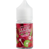 Ароматизатор для вейпа Fruit Monster Strawberry Kiwi Pomegranate 15 мл