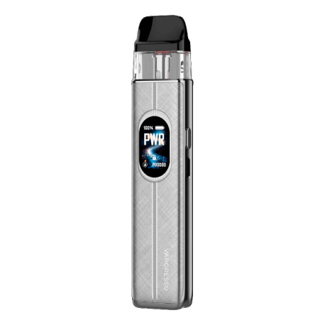 Набор Vaporesso XROS 6 - Silk Gray  НОВИНКА 06 2026